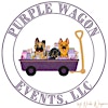 Purple Wagon Events LLC's Logo