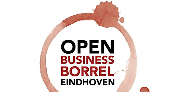 Open Business Borrel Eindhoven | 16 november 2017 | Herenboerderij V'waard