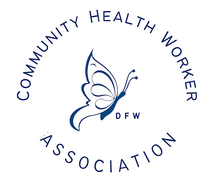 DFW CHW Association Quarterly Meeting October 2022 image