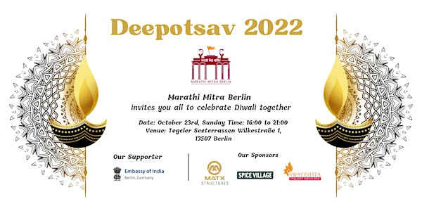 Deepotsav - 2022