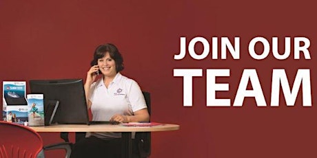 Join Our Team Information Session - North Vancouver & Lynn Valley primary image