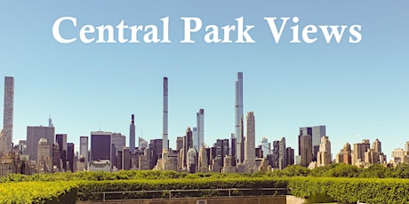 Central Park Tour (deutschsprachig)