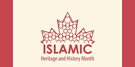 Islamic Heritage Month | Open House for Non-Muslim Friends