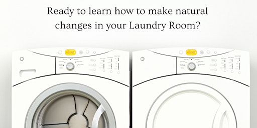 FREE Saturday $$$ Saver Workshop - Simple DIY Laundry Room Makeover primary image
