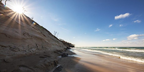 Hauptbild für Indiana Dunes National Park Civic Voice Workshop 2022