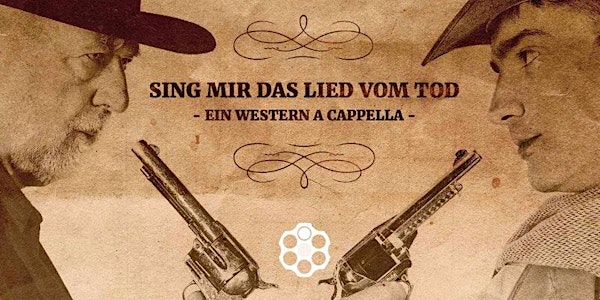 Sing mir das Lied vom Tod