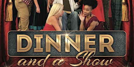 " A Dinner and A Show" Play: "A Diverse Christmas"