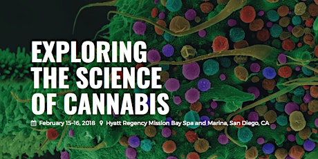4th Annual Emerald Conference: Exploring the Science of Cannabis primary image