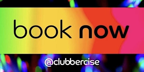 Clubbercise Wyong with Nicole primary image