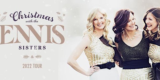 The Ennis Sisters Christmas Concert