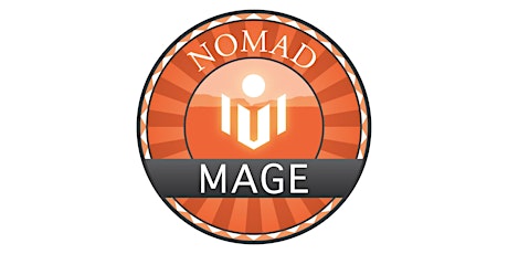 Nomad Mage - October 2017 primary image