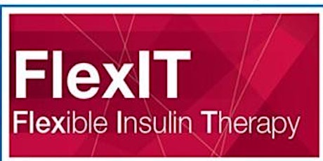 Flex It Program (Flexible Insulin Therapy) primary image