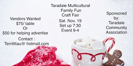 Taradale Multicultural Family Fun Craft Fair 2022