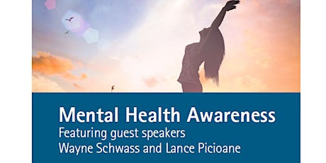 Mental Health Awareness Presentation primary image