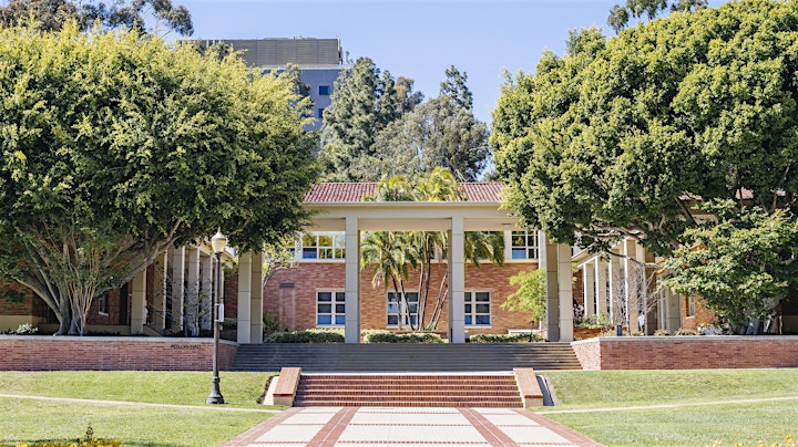 UCLA Architecture and Urban Design: Virtual Open House, Graduate Programs image