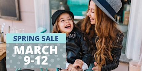 Imagen principal de Huge Kids Consignment Pop-Up Shop! JBF Issaquah Spring 2023