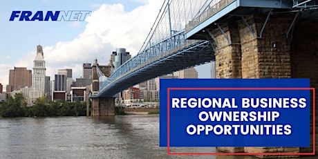 Regional Business Ownership Opportunities