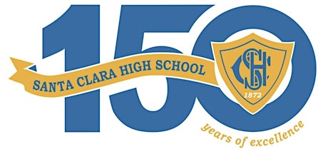Santa Clara High School Sesquicentennial BBQ