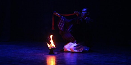 Desarrollo de la memoria del cuerpo para la creación de danzas andinas