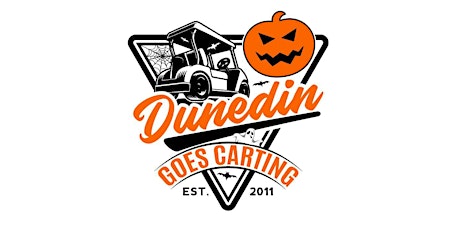 Kick Off Halloween with Dunedin Goes Carting's Cart Decorating Contest