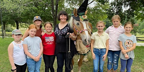 Liberty Farm Equestrian Center Fall Festival