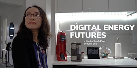 Screening & Launch: Digital Energy Futures Documentary