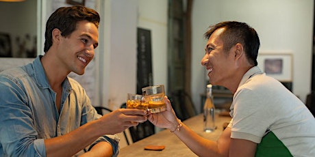 Gay Men Speed Dating Sydney | In-Person | Cityswoon | Ages 25-49