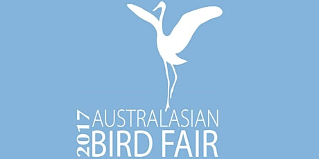 2017 Australasian Bird Fair and Wildlife Expo-Cannon Collective Photo Workshop primary image