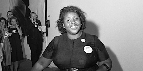 Get Embodied Soul Circle: Love and respect for Fannie Lou Hamer