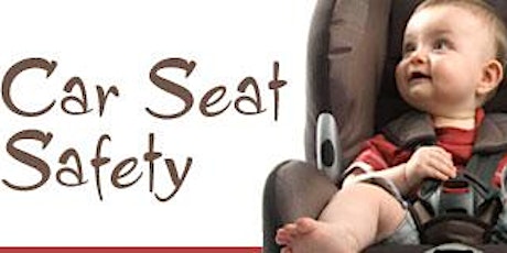 Car Seat Safety: Keeping Your Baby Safe primary image