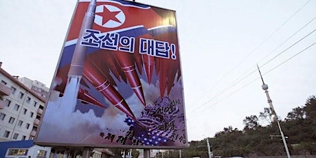 The North Korean Nuclear Issue: Is a Diplomatic Solution Possible? primary image