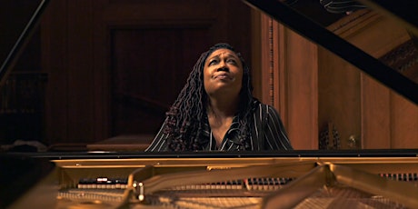 Michelle Cann, piano