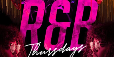 R&B Thursday's
