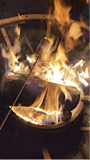 Kat’s Cozy Campfire