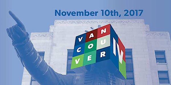 Interesting Vancouver 2017