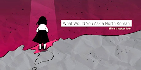 McGill Students for HanVoice: What Would You Ask a North Korean? primary image