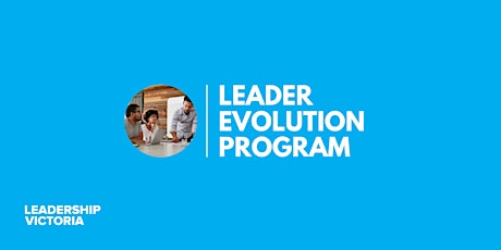 2023 LeaderEvolution - Series 1  primärbild