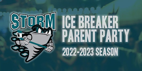 SVHA Ice Breaker Parent Party - 2022/2023