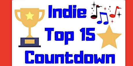 Indie Top 15 Countdown 2022