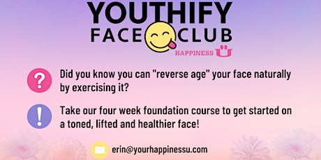 Youthify Face Club