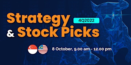 Singapore and Malaysia Stock Picks [Strategy & Stock Picks]