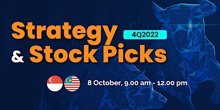 Singapore and Malaysia Stock Picks [Strategy & Stock Picks] image