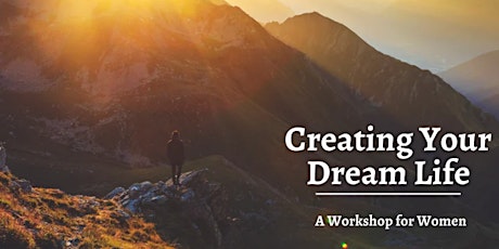 Creating Your Dream Life - Malibu