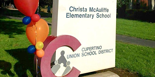 Christa McAuliffe School Tour + Info Session: Wednesday, November 30, 2022