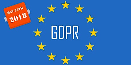 GDPR: Are you ready? primary image