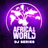 Logotipo de AFRICA 2 THE WORLD