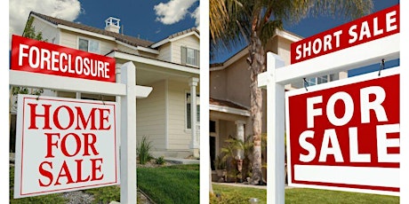 NY: Maximize on Pre-Foreclosures & Short Sales Flips