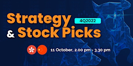Hong Kong & China Stock Picks [Strategy & Stock Picks] primary image