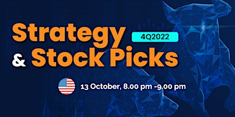 US Market Outlook [Strategy & Stock Picks] primary image