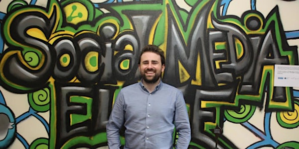 The secret to really generating sales from social marketing